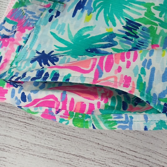 Lilly Pulitzer Men's Beaumont Short size 36 - Picture 6 of 10